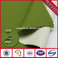 Lightweight Waterproof PTFE Laminated Polyester Fabric for Raincoat